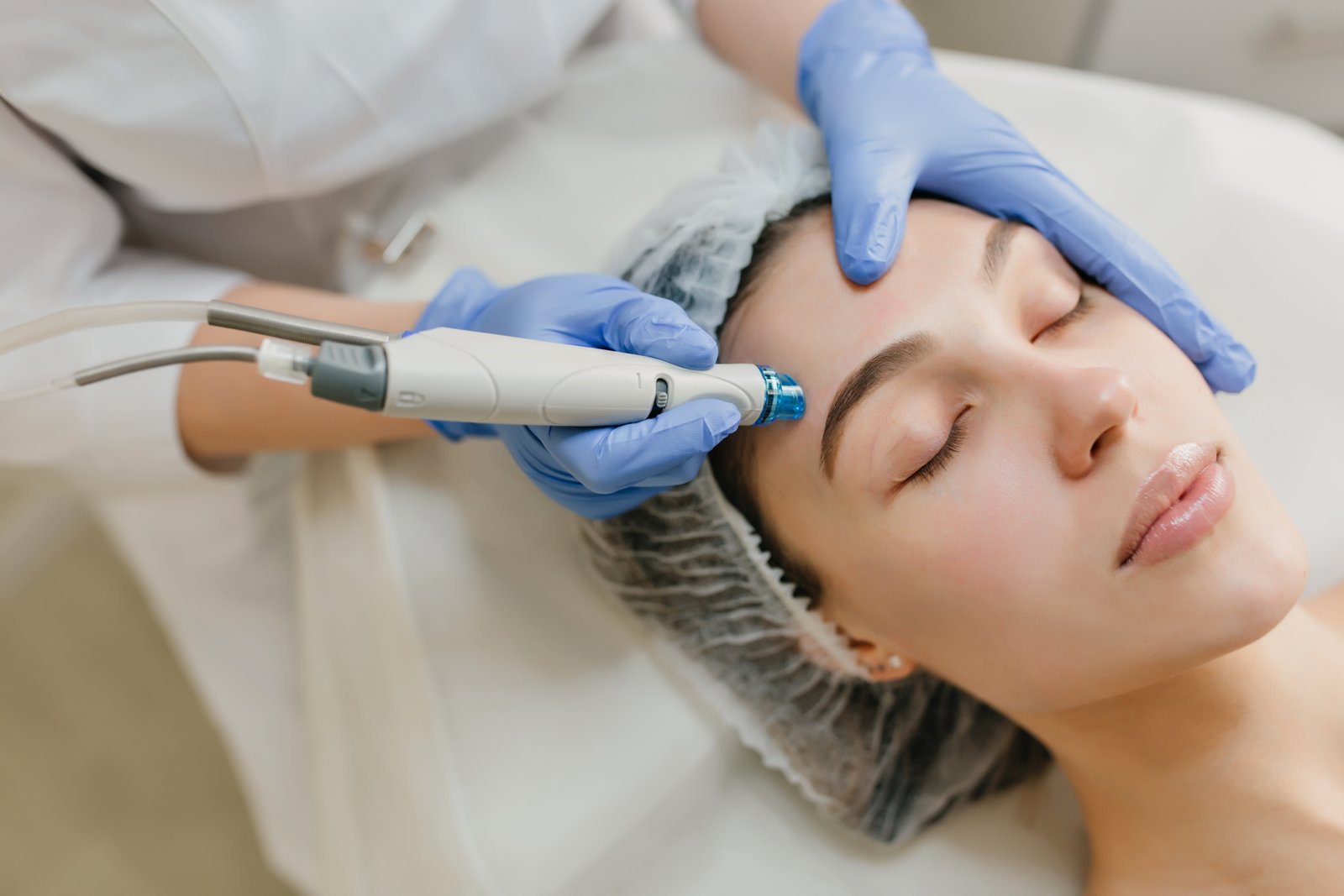 Skin Treatment